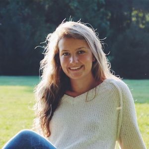 Meet your Posher, Katherine